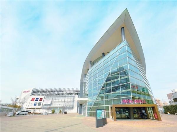 堺市北区常磐町２丁の中古一戸建て(イオン堺北花田店)