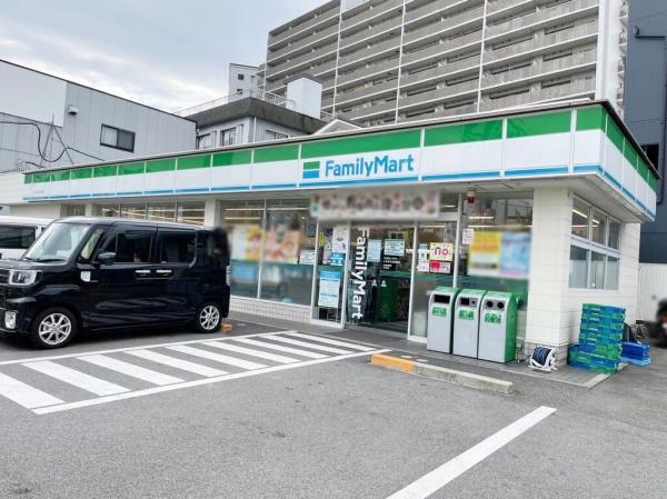堺市北区常磐町２丁の中古一戸建て(ファミリーマートときはま北花田店)