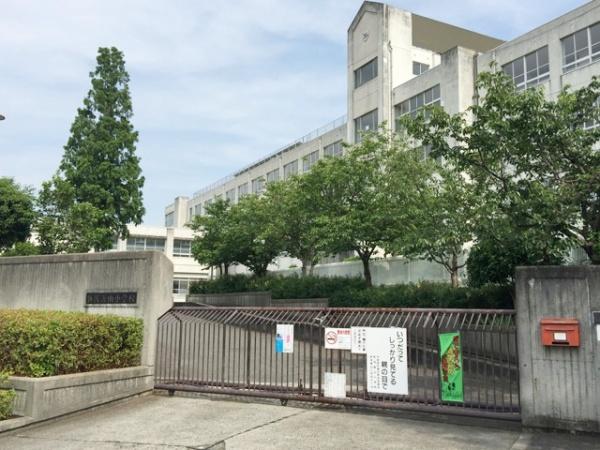 堺市北区常磐町２丁の中古一戸建て(堺市立新浅香山小学校)