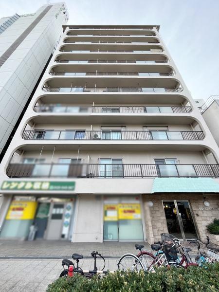 夕陽ヶ丘スカイハイツ