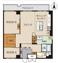 ハイム大手前