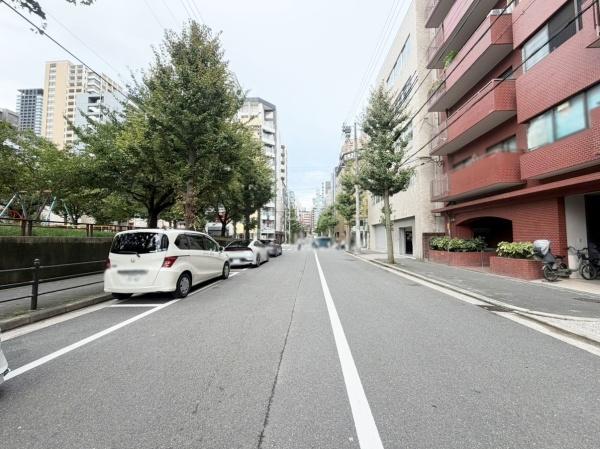 ハイム大手前