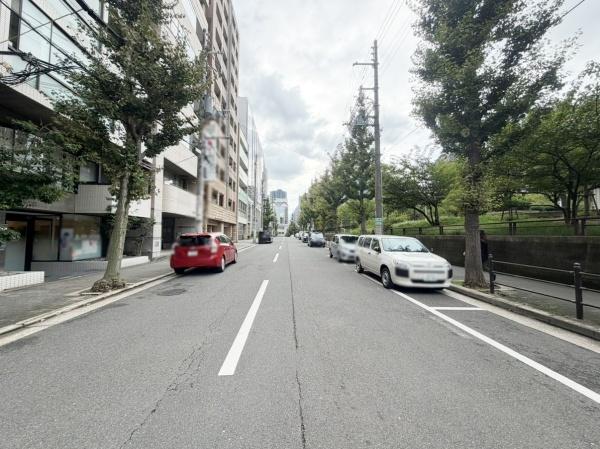 ハイム大手前