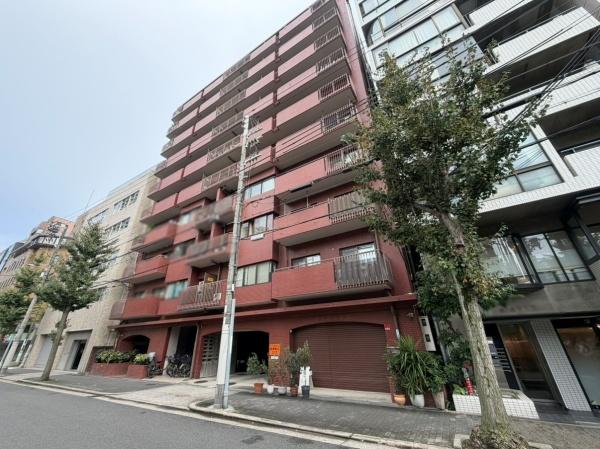 ハイム大手前