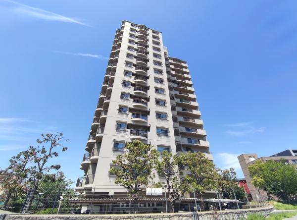 朝日プラザ長堀西