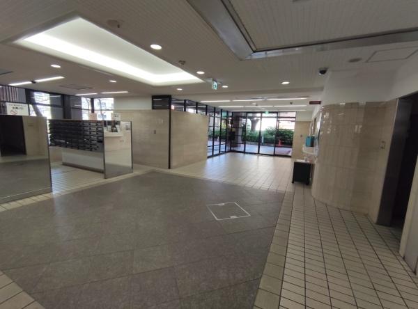朝日プラザ長堀西