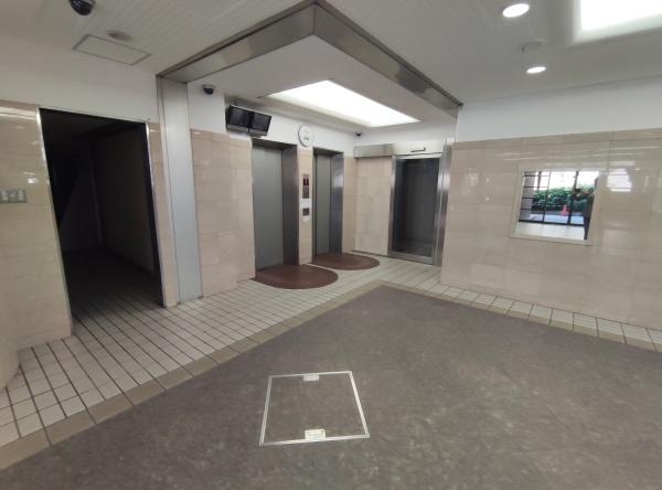 朝日プラザ長堀西