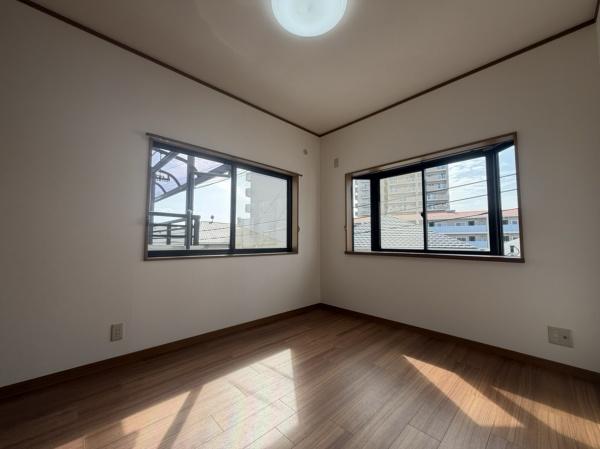 大阪市城東区永田１丁目の中古一戸建て