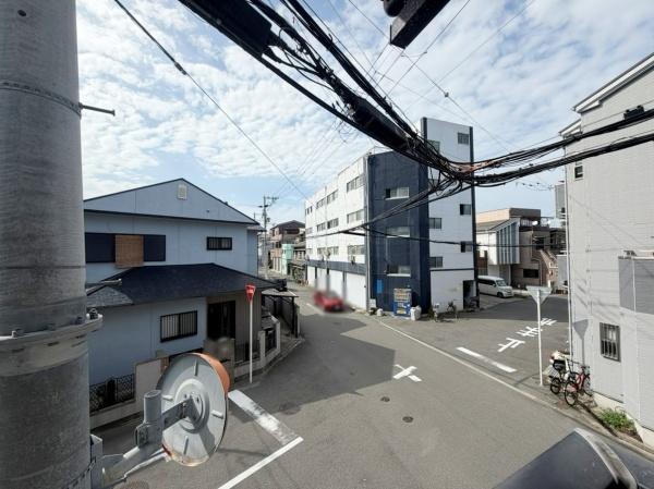 大阪市城東区永田１丁目の中古一戸建て