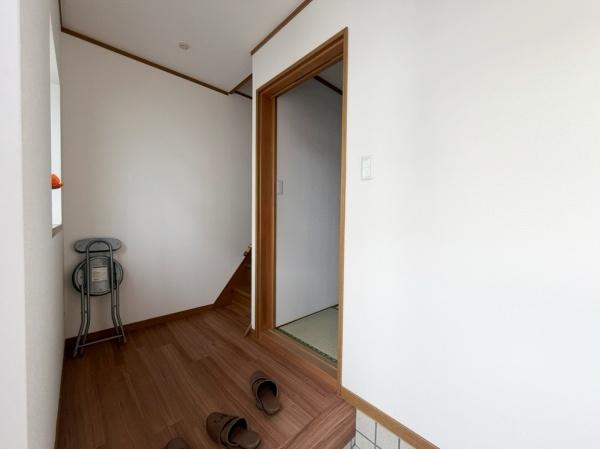 大阪市城東区永田１丁目の中古一戸建て