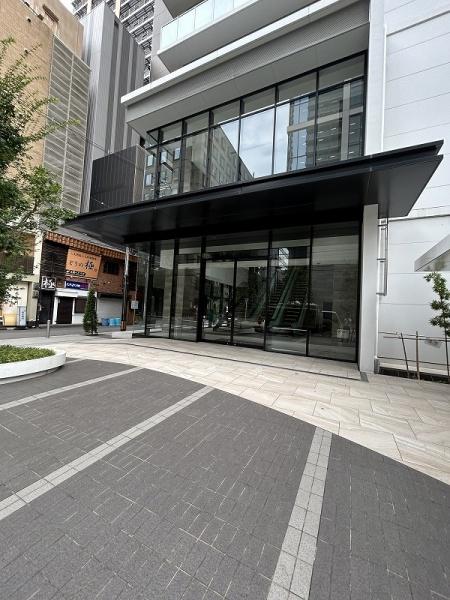 ブランズタワー御堂筋本町