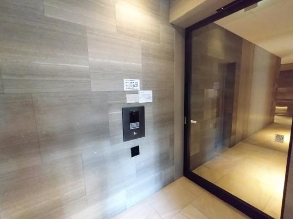 ブランズタワー御堂筋本町