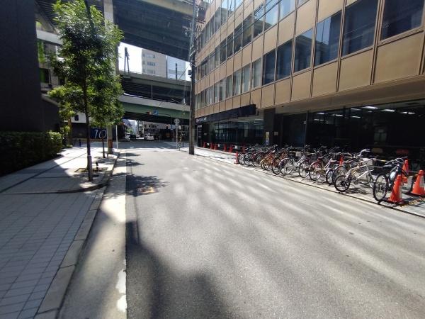 ブランズタワー御堂筋本町