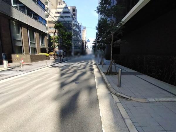 ブランズタワー御堂筋本町