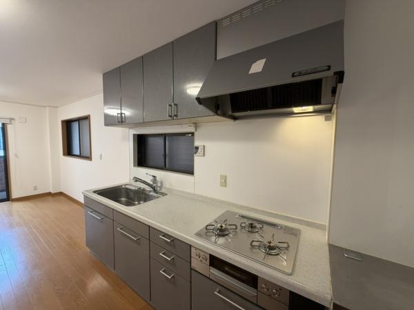 大阪市北区豊崎1丁目　中古戸建