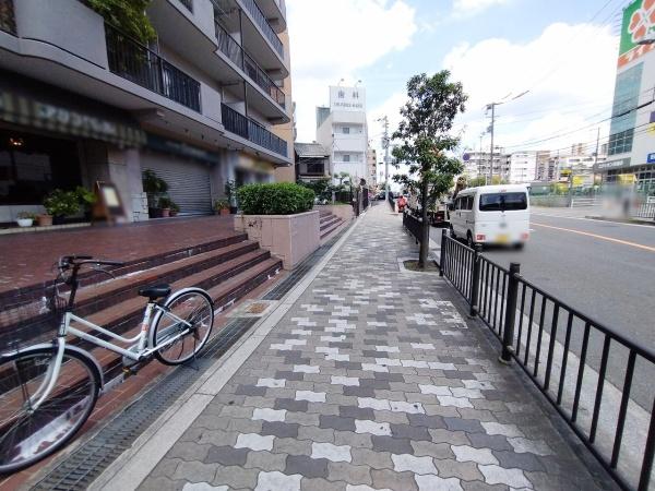 シャルム京橋