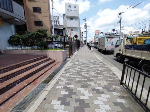 シャルム京橋