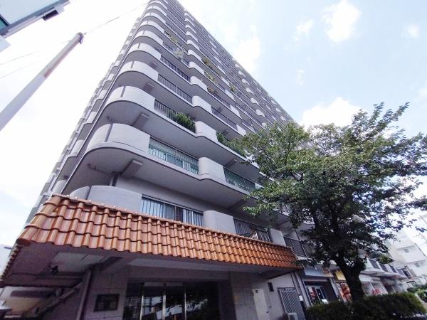 シャルム京橋