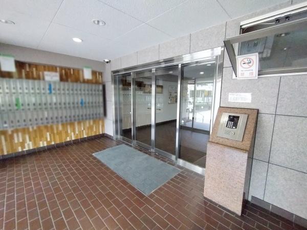 シャルム京橋