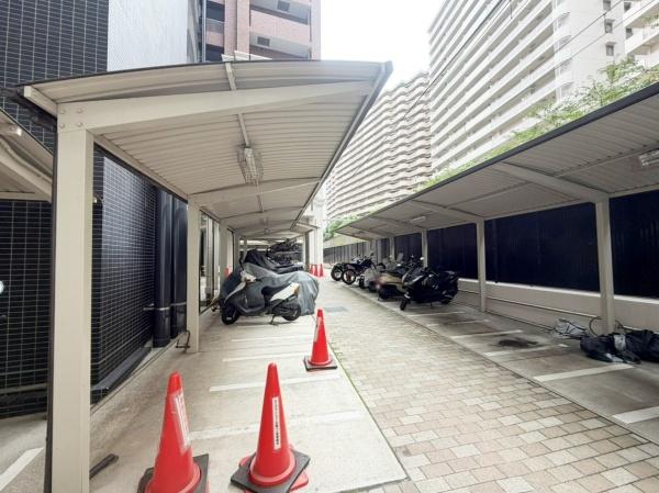 キングマンション大阪ベイ