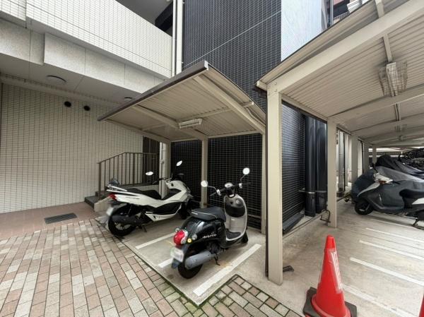 キングマンション大阪ベイ