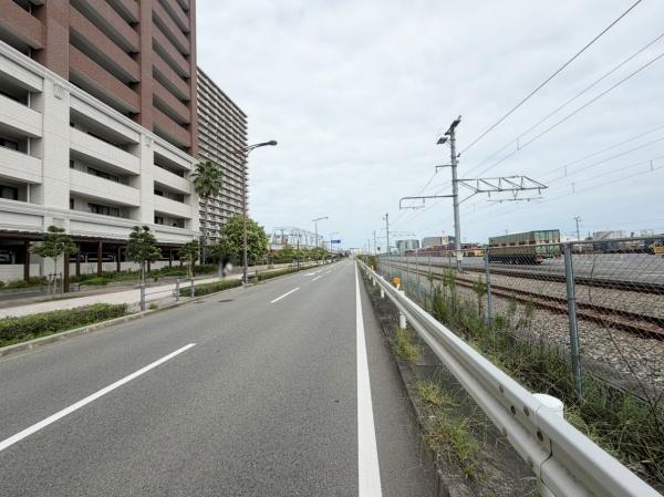 キングマンション大阪ベイ