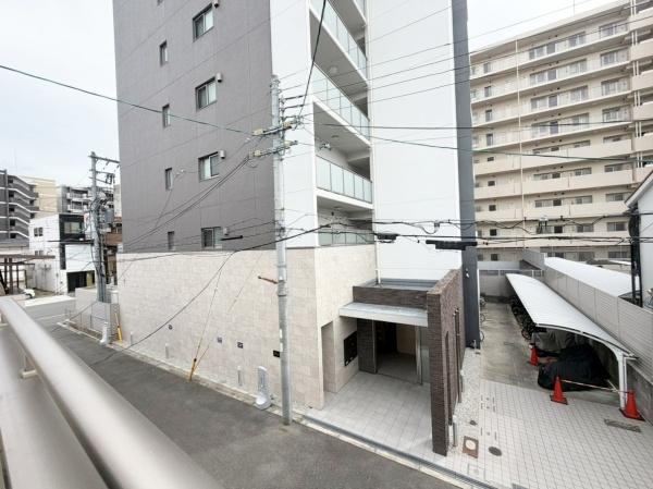 大阪市都島区東野田町５丁目の中古一戸建て