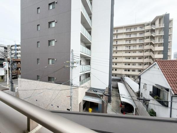 大阪市都島区東野田町５丁目の中古一戸建て