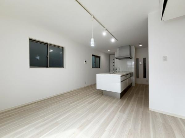 大阪市都島区東野田町5丁目　中古戸建