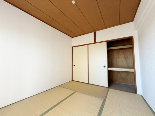 日商岩井野里マンション