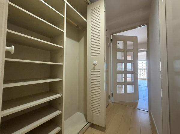 日商岩井野里マンション