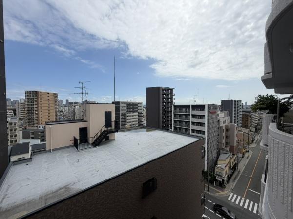 日商岩井野里マンション