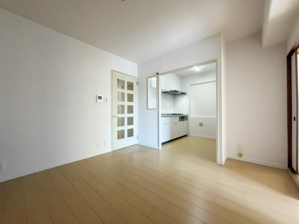 日商岩井野里マンション