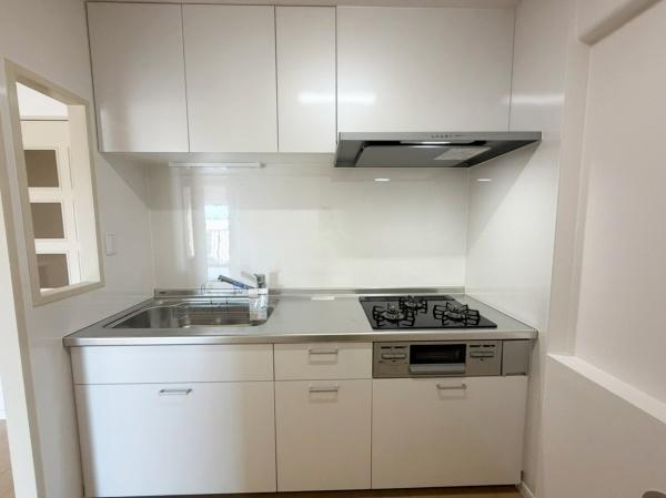 日商岩井野里マンション