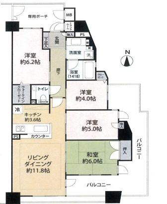 グランディア新森
