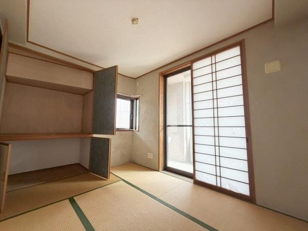 グランディア新森