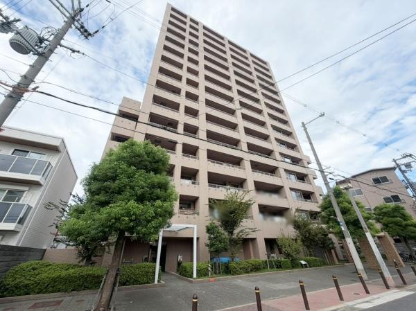 グランディア新森