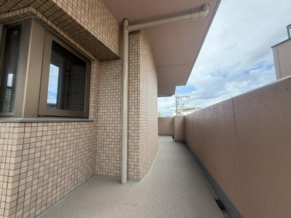 グランディア新森