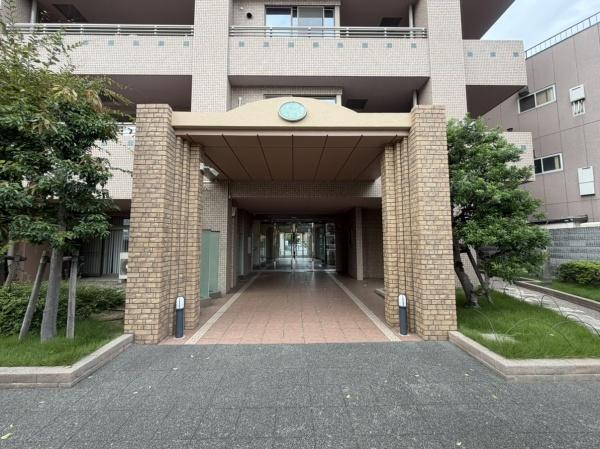 グランディア新森