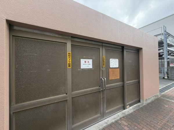 グランディア新森