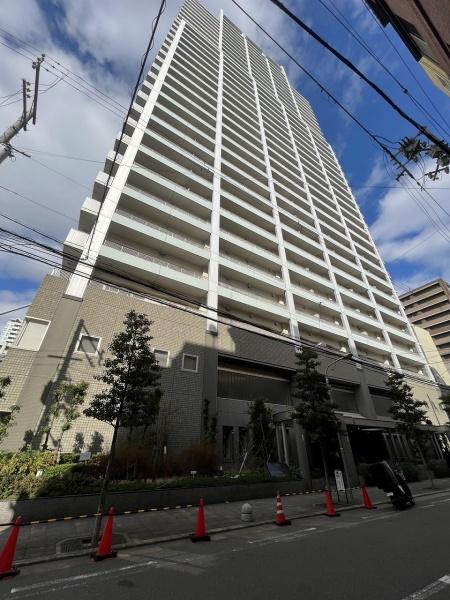 ライオンズマンション大阪スカイタワー