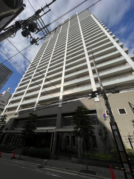 ライオンズマンション大阪スカイタワー