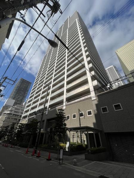 ライオンズマンション大阪スカイタワー