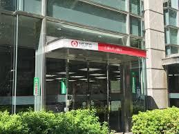シティタワー大阪本町(三菱UFJ銀行瓦町支店)