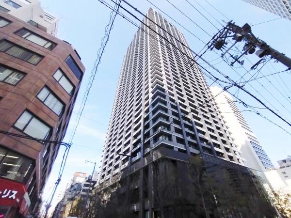 シティタワー大阪本町