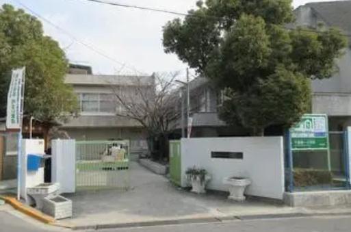 吹田市片山町１丁目の中古一戸建て(吹田市立千里第一小学校)