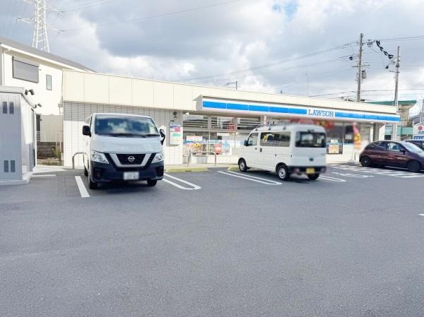 守口市八雲北町２丁目の中古一戸建て(ローソン守口八雲西町三丁目店)