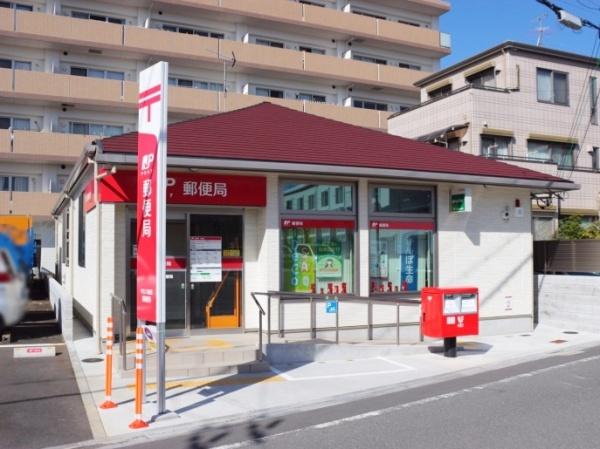 守口市八雲北町２丁目の中古一戸建て(守口八雲西郵便局)