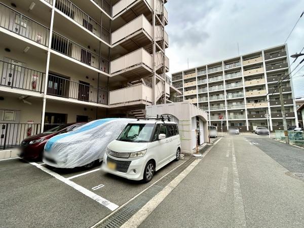 パレ京橋1番館