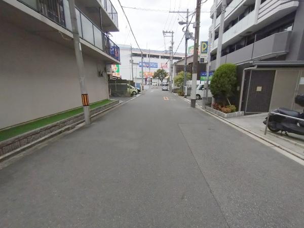 パレ京橋1番館